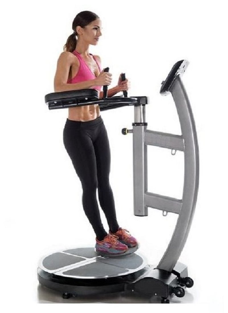 TA SPORT Sport Pommel Torso Exercise Machine  - Image 5