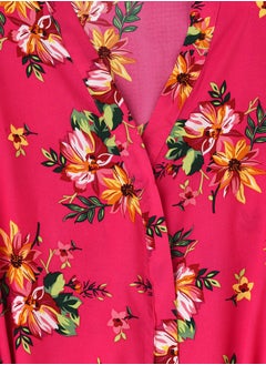 Lacy Dreams WOMENS BEAUTIFUL WOVEN ROBE  - Image 3