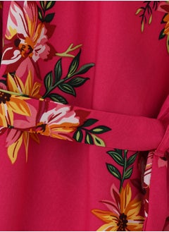 Lacy Dreams WOMENS BEAUTIFUL WOVEN ROBE  - Image 4