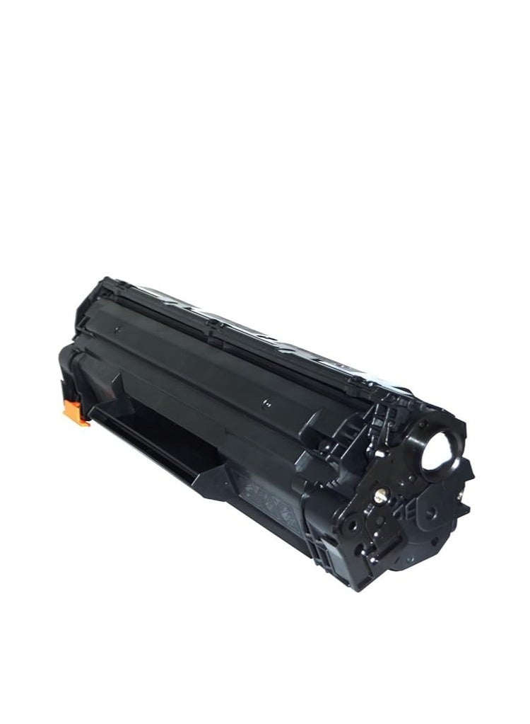 Compatible Toner Cartridge 36A Black