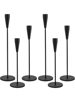 BLACK 6
