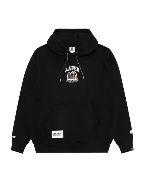 AAPE AAPER hoodie