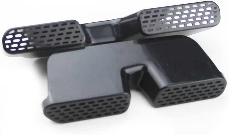 QASULER Car Air Vent Cover for HR-V and Jazz - Image 3