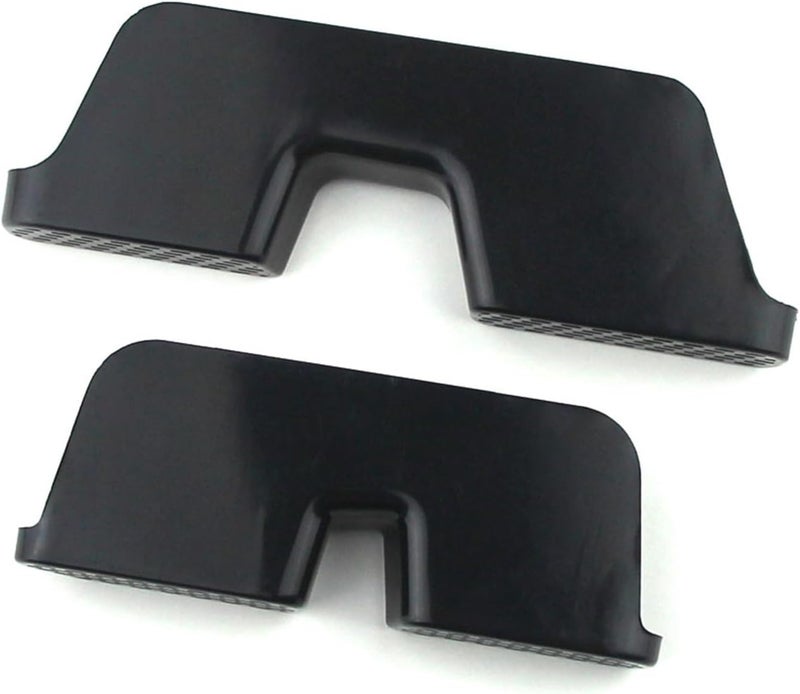 QASULER Car Air Vent Cover for HR-V and Jazz - Image 2
