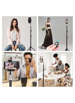 210cm/83in Portable Metal Light Stand Heavy Duty Adjustable Photography Tripod Stand 1/4 Inch Screw for Studio Reflector Softbox LED Video Light Ring Light - pzsku/ZD3051AD26F33F25060E6Z/45/_/1688975142/70b06dcc-a075-4dbe-b8b7-c6a62c2c7986