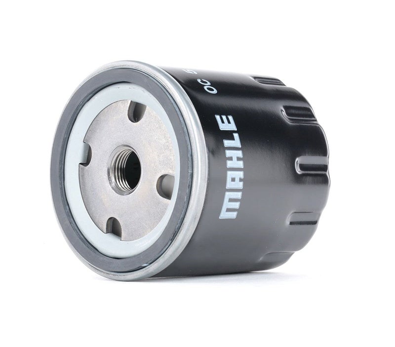 MAHLE Original OC 5 Engine Oil Filter