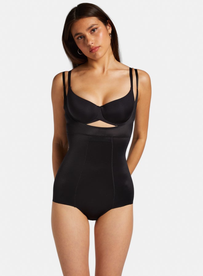 hunkemoller Secret Lace Padded Underwired Bra - Image 1