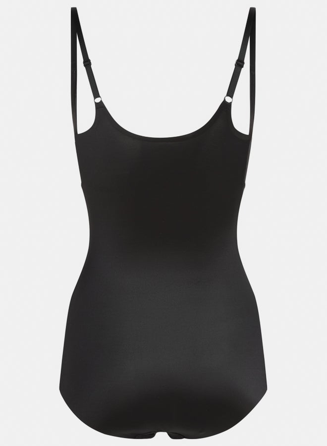 hunkemoller Secret Lace Padded Underwired Bra - Image 4