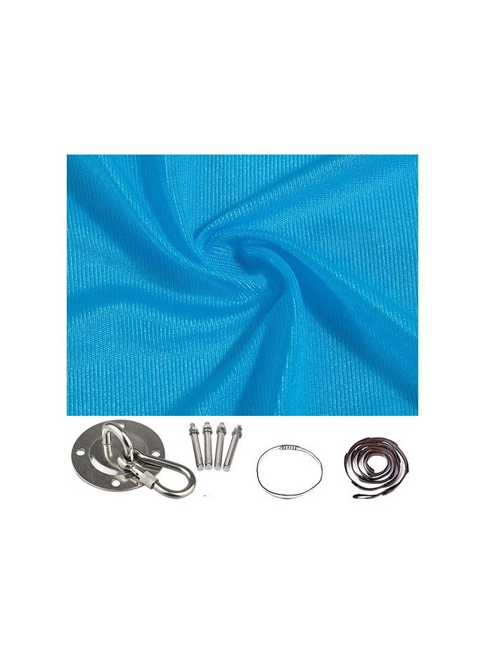 Loquat Comfortable outdoor wear-resistant hammock Size 280*100 CM 