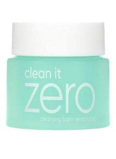 Banila Co Clean It Zero Cleansing Balm Revitalizing 3.38 fl oz 100 ml  - Image 1