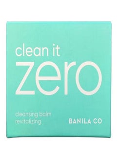Banila Co Clean It Zero Cleansing Balm Revitalizing 3.38 fl oz 100 ml  - Image 2