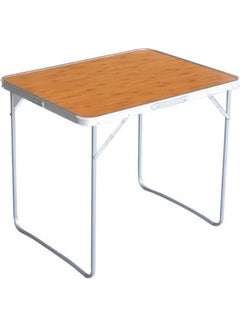 BYFT Desert Ranger Table Square Brown Plywood Set Of 1 UAE | Dubai, Abu ...