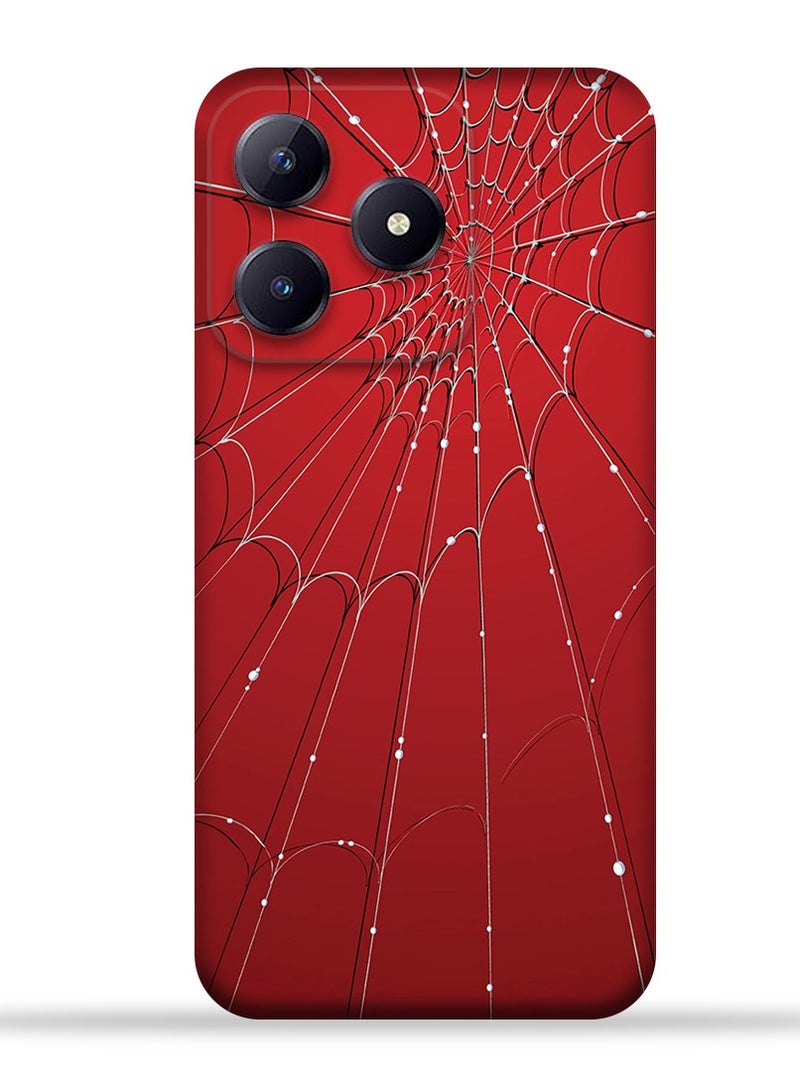 AMC DESIGN Protective Case Cover For Realme C65s - Image 1