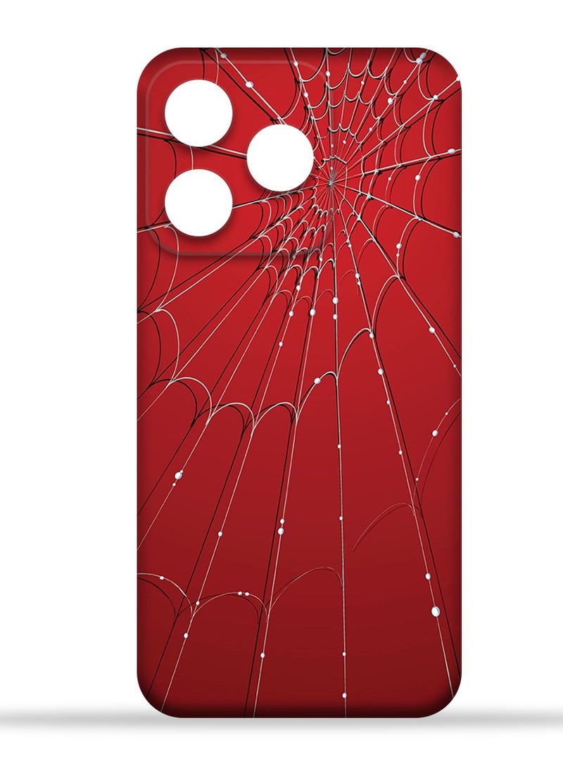 AMC DESIGN Protective Case Cover For Realme C65s - Image 2