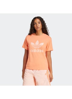 adidas Originals Trefoil Regular T-Shirt  - Image 1