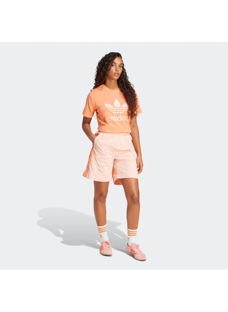 adidas Originals Trefoil Regular T-Shirt