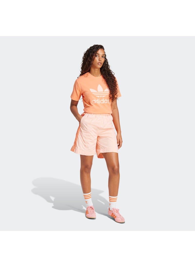 adidas Originals - Trefoil Regular T-Shirt - Image 1