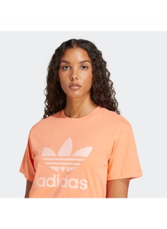 adidas Originals Trefoil Regular T-Shirt  - Image 4