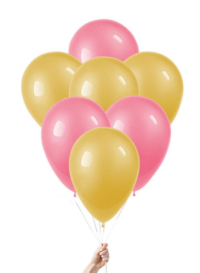 Zoot 20-Piece Party Decoration Balloons combination 12inch - Image 1