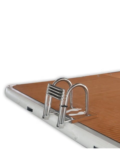 Heavy Duty Inflatable Floating Station 3×2 Meters And 4×2 Meters Platforms 3X2 Meters