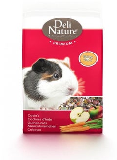 Deli Nature Hamster food 800g  - Image 1