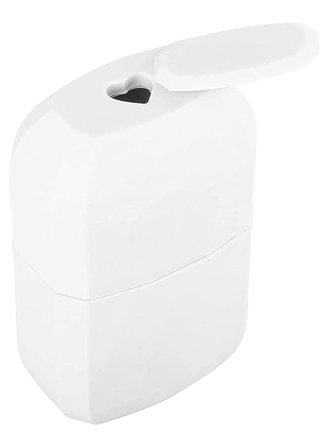 Muyixin بكرة ثلج للوجه والعين، بكرة ثلج للوجه، أدوات للعناية بالبشرة لعلاج الوجه، قالب ثلج سيليكون قابل لإعادة الاستخدام لتدليك الوجه، صينية ثلج - Image 3