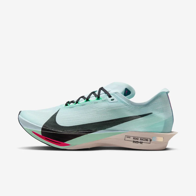 Nike Men's Streakfly 2 Road Racing Shoes