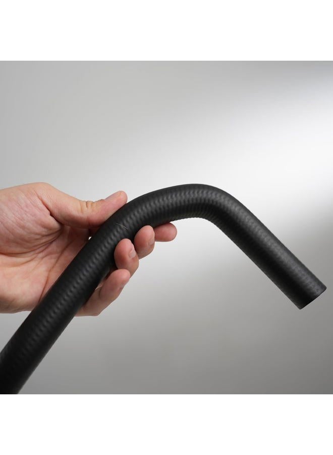 LesNau 53701-SDA-A01 Power Steering Reservoir & Suction Hose & Return Hose Compatible with Honda Accord L4 2.4L/ V6 3.0L 2003 2004 2005 2006 2007, Replaces 53731-SDA-A00, 53733-SDA-A01, 53701SDAA01 - Image 5