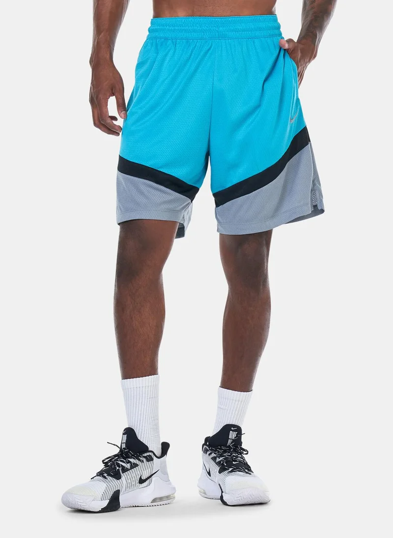 Nike Men's Icon Dri-FIT Basketball Shorts