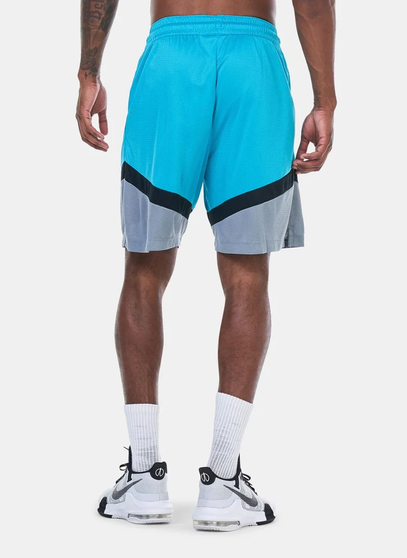 Nike Men's Icon Dri-FIT Basketball Shorts