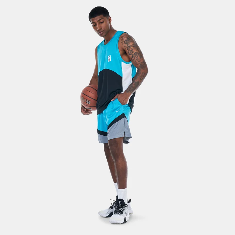 Nike Men's Icon Dri-FIT Basketball Shorts