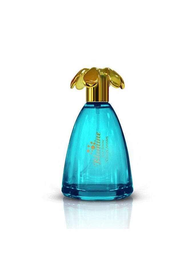 Chris Adams Blumine Pour Femme Eau De Parfum 100 ML For Woman  - Image 3