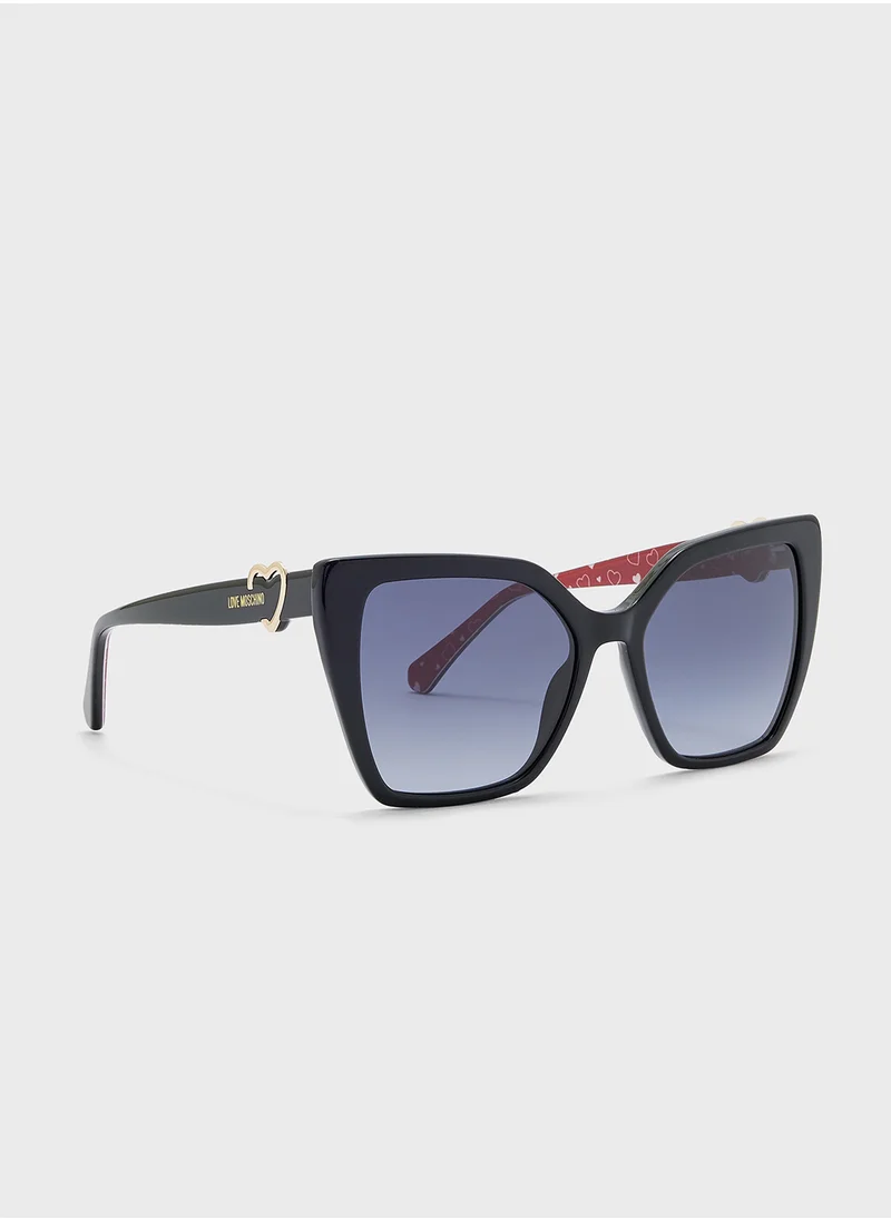 Love Moschino MOL067/S