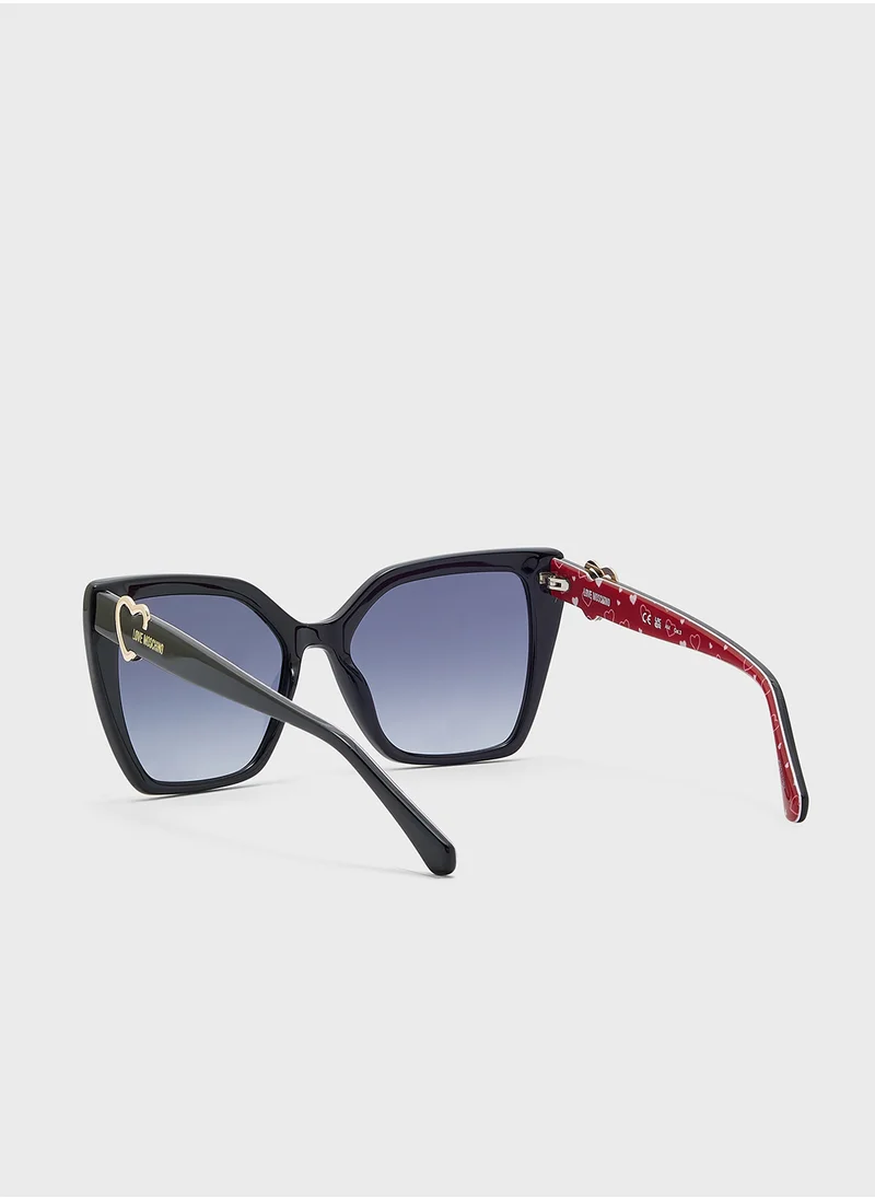 Love Moschino MOL067/S