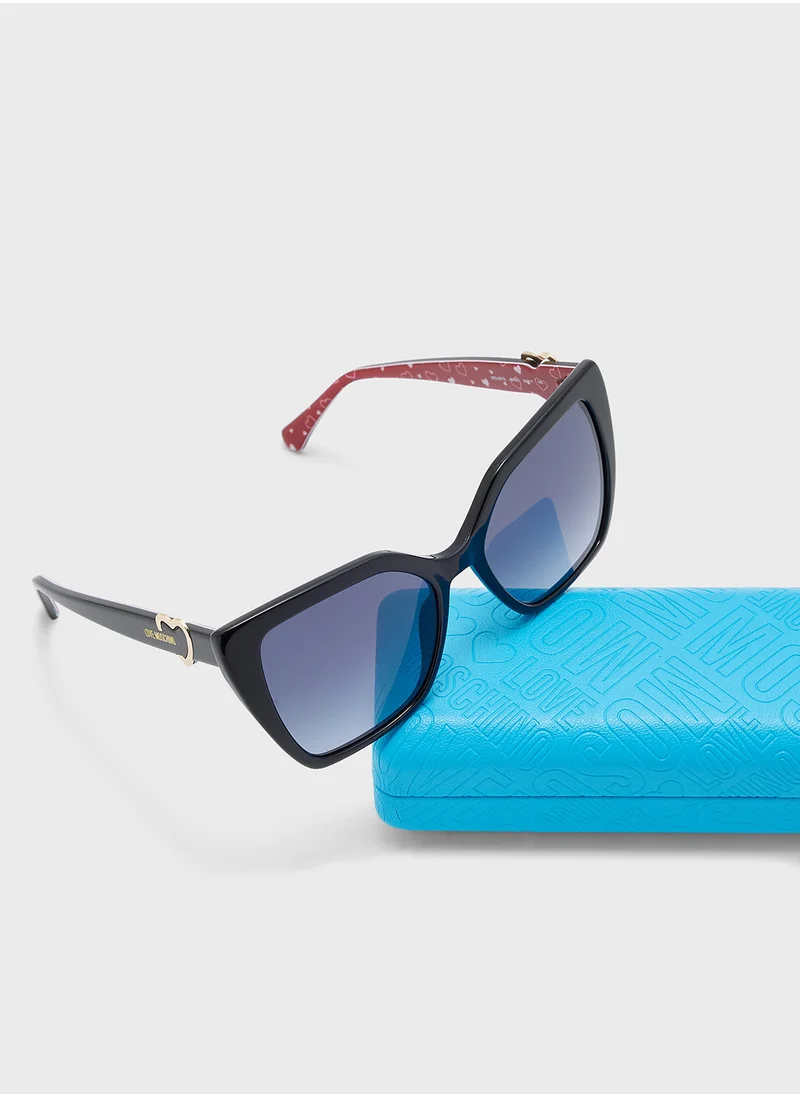 Love Moschino MOL067/S