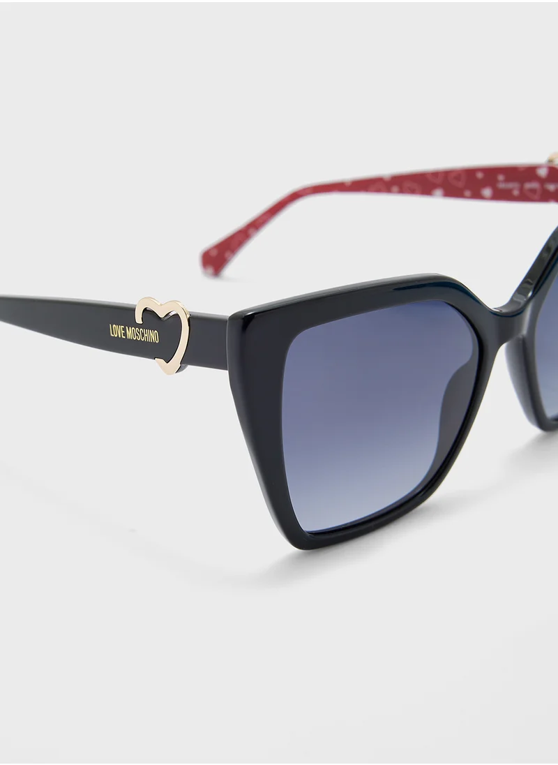 Love Moschino MOL067/S