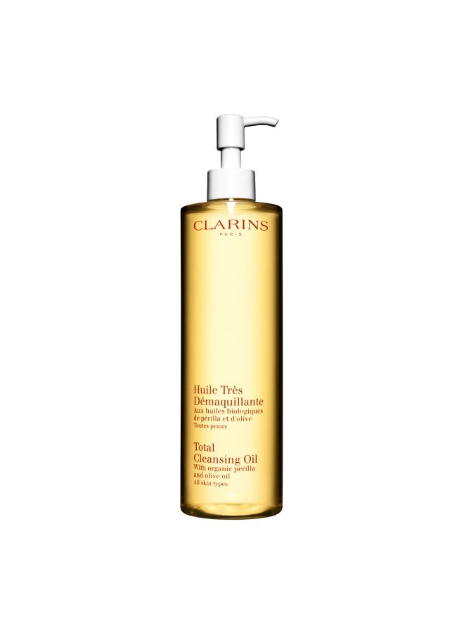 Total Cleansing Oil 150ml