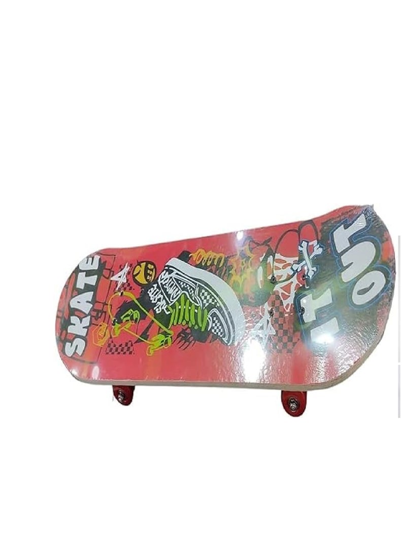 لوح تزلج كبير،اسكيب برد - Image 1