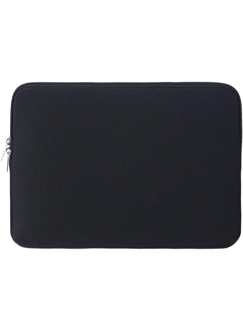 14-15 Inch Laptop Sleeve for HP Chromebook x360 15"/HP Pavilion x360 14/HP Stream 15, Lenovo Flex 15/Lenovo Chromebook S330 14/Yoga C740, LG Gram 14, ASUS ZenBook 15 , Acer Dell HP 15 inch Laptop Case  - Image 2