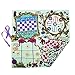 Professor Puzzle Alices Party Games Mat - Image 2