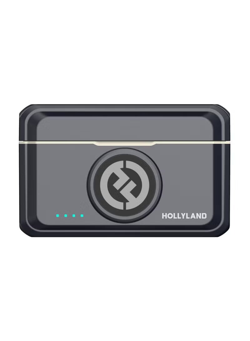 هولي لاند هوليلاند ميكروفون لاسلكي Lark M2 Duo Combo - Image 2