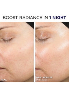 IT COSMETICS IT Cosmetics Confidence in Your Beauty Sleep Triple Antioxidant Brightening Serum - 24HR Hydration - Anti-Aging - 12% Vitamin C Serum - Fragrance Free - All Skin Types, 1.0 fl. Oz  - Image 4