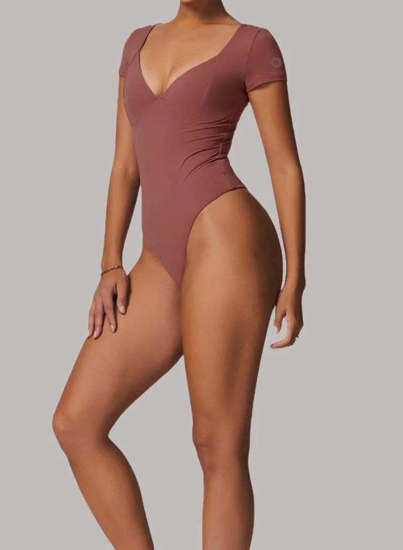 Womens Shapewear Bodysuit Tummy Control