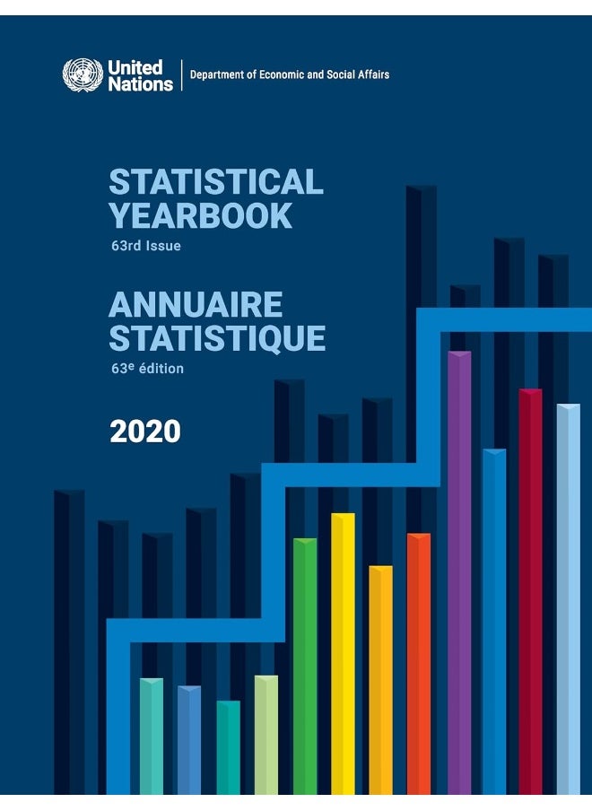 null - Statistical yearbook 2020: sixty-third issue - Image 1
