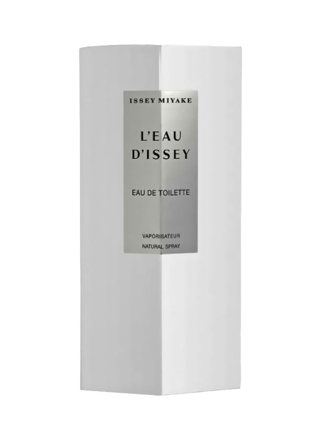 ISSEY MIYAKE L'Eau D'Issey EDT 50ml - Image 2