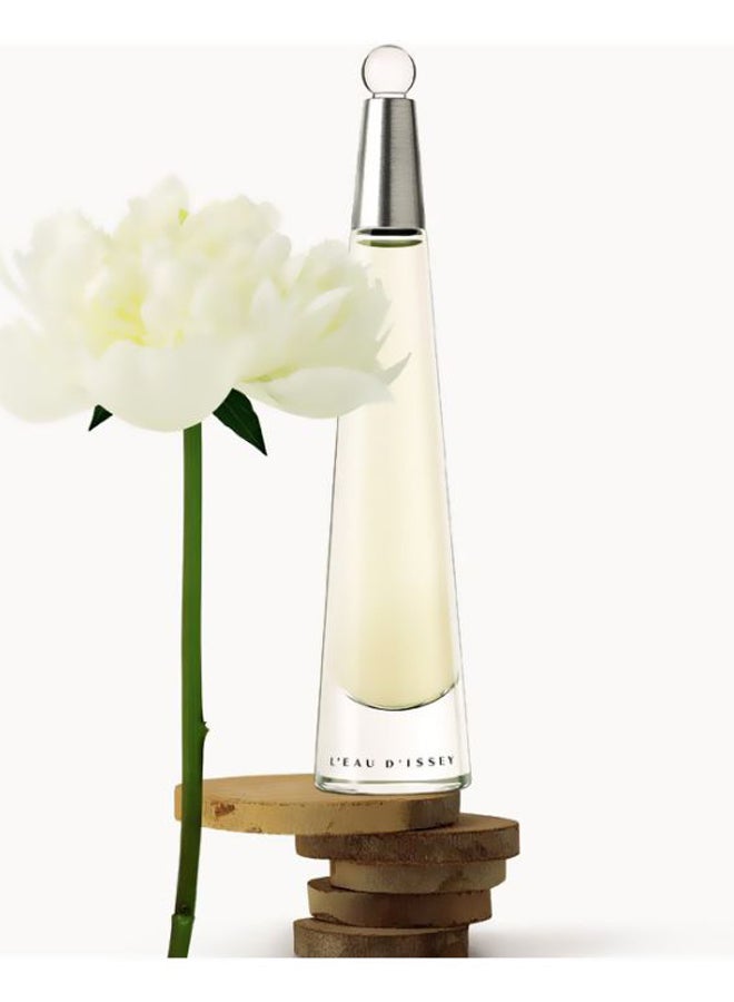 ISSEY MIYAKE L'Eau D'Issey EDT 50ml - Image 5