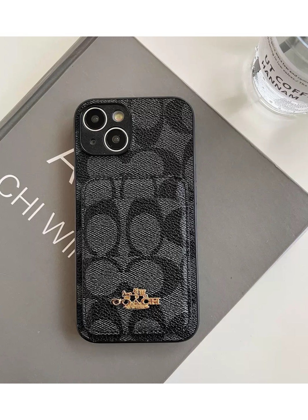 apple Apple iPhone 17 Pro Max Cover ZD30747AB136522FC975BZ