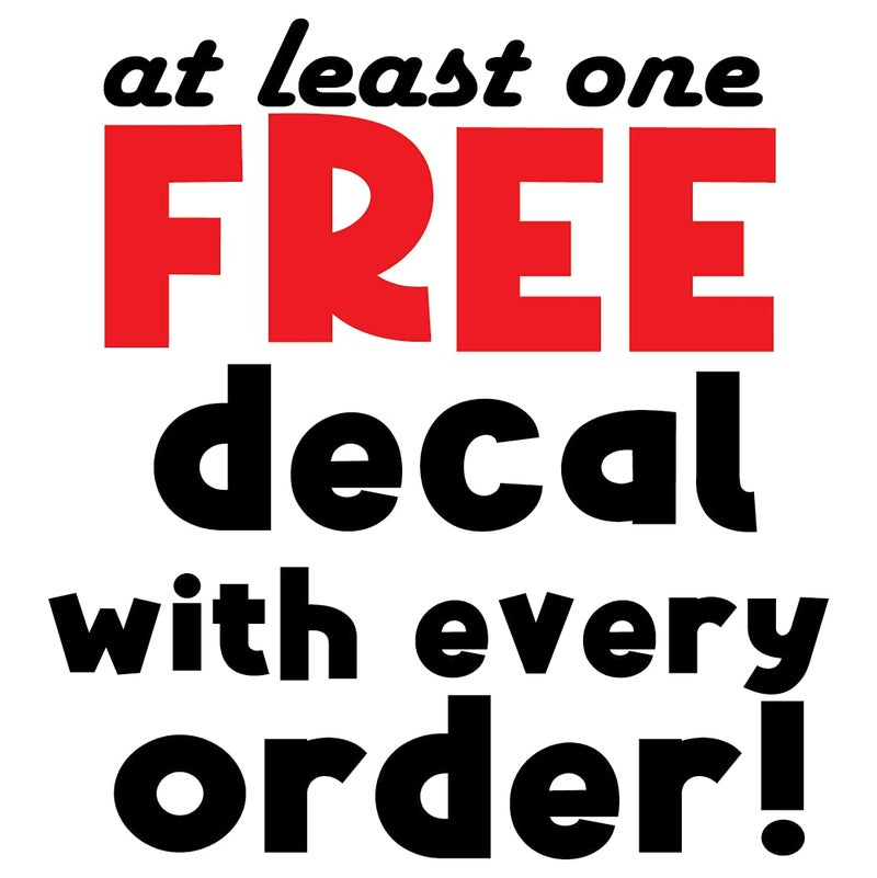 Decals by Haley 10 Pack American Flag Stickers - Made of 3M Vinyl - USA Patriotic Stickers - Bubble-Free Adhesive - Dishwasher Safe - Image 5