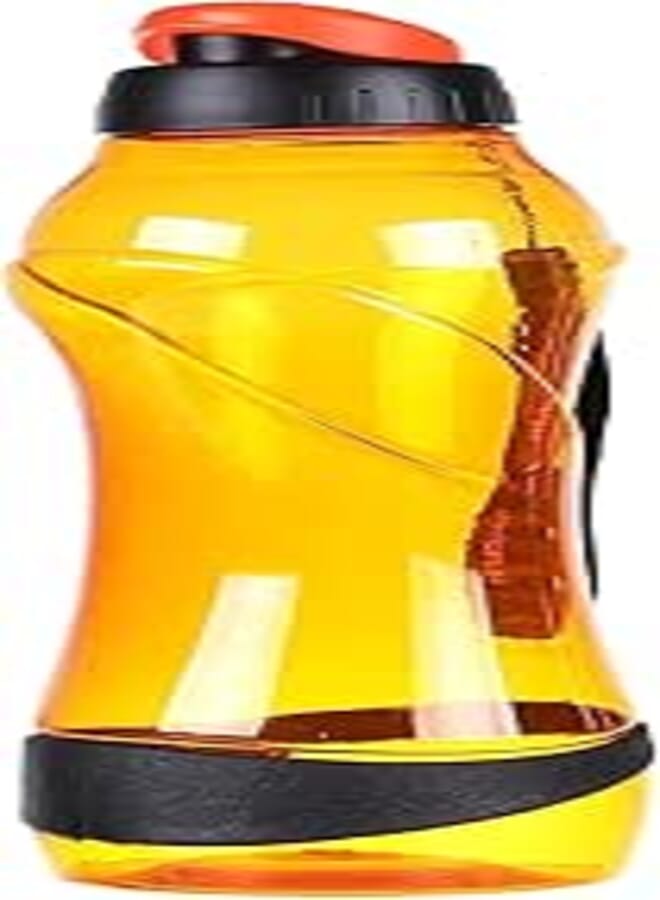 Elyassin Water Bottle 750 ML - Assorted Colors
