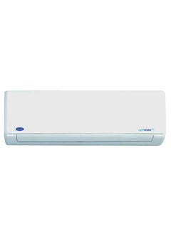 Carrier Carrier Optimax Pro Split Air Conditioner Cooling Only, 3 HP, White - 53KHCT24N-708  - Image 1